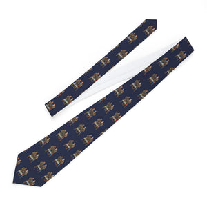 GI Joes | Real American Heroes Tie