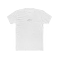I Glory in My Jesus shirt in Arabic on White: “أَبْتَهِجُ بِيَسوعي”, ٢ نافي 33:6