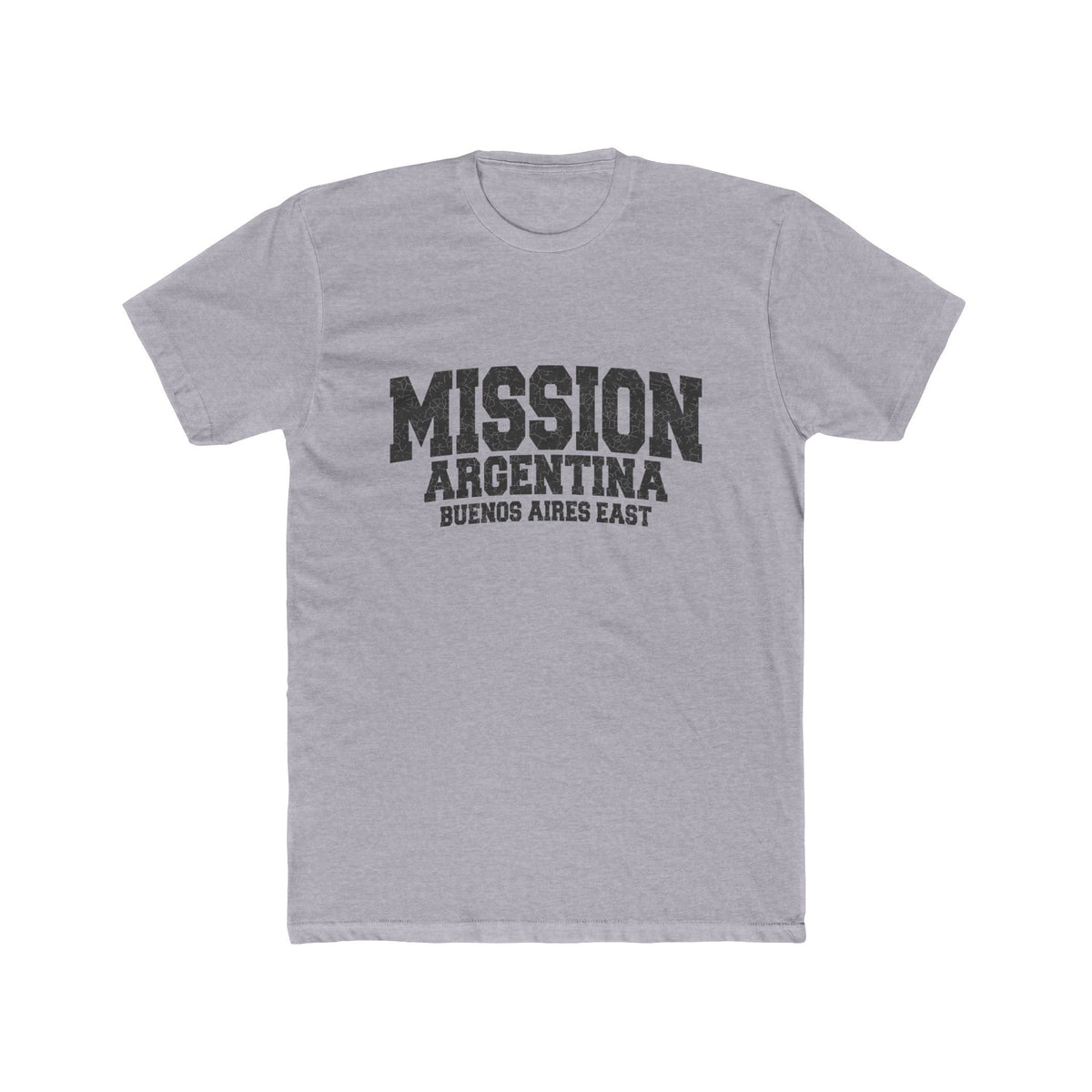 Argentina Buenos Aires East Mission T-Shirt