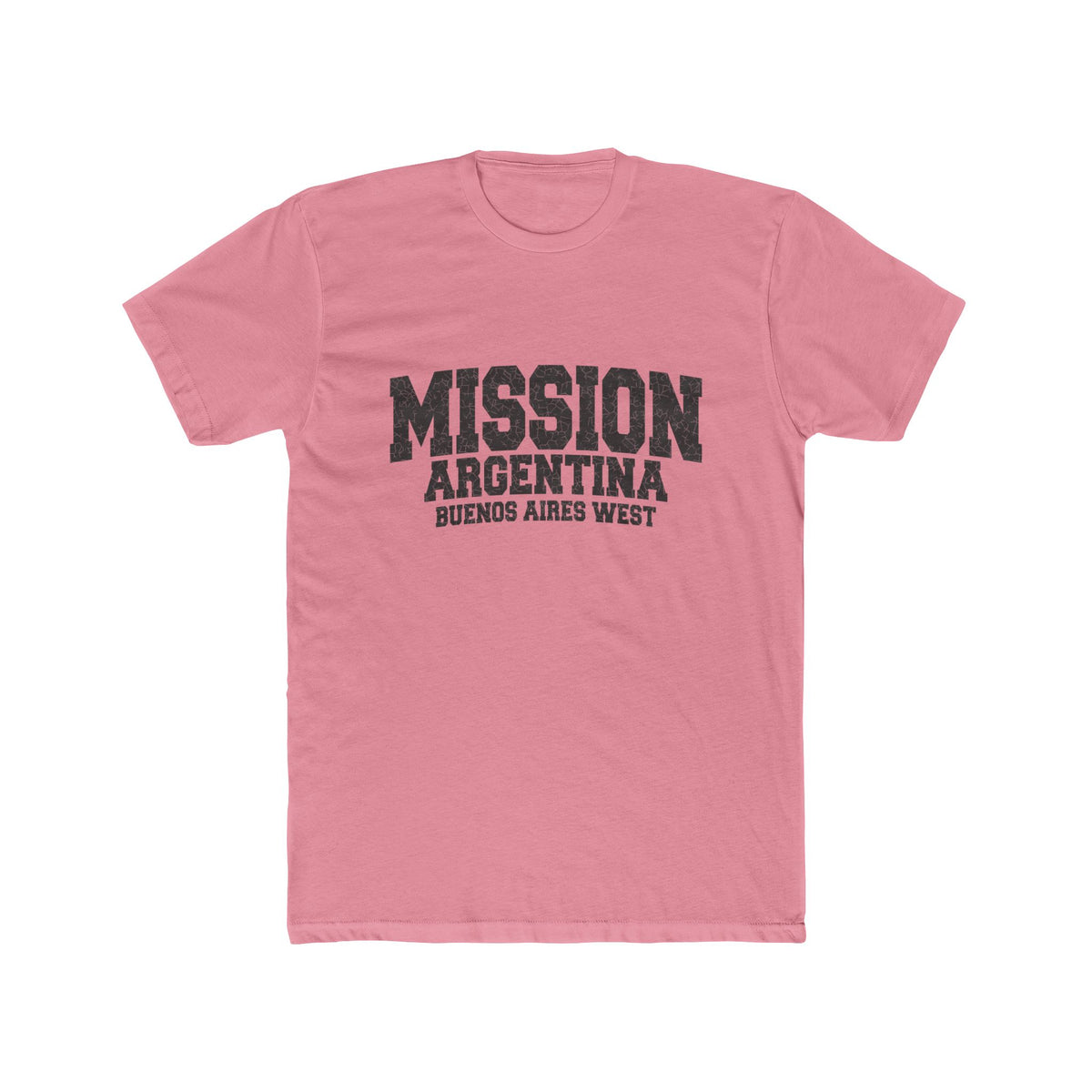 Argentina Buenos Aires West Mission T-Shirt