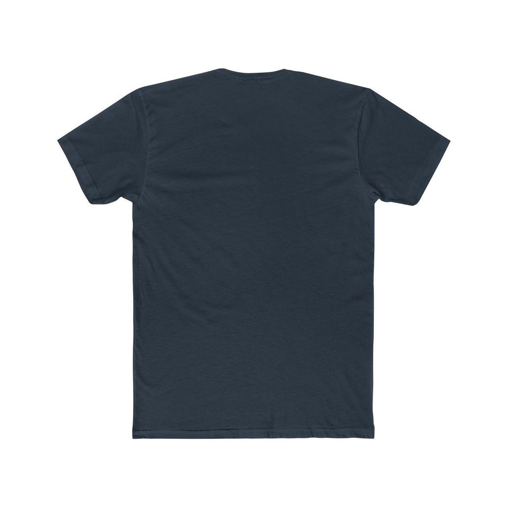Brazil Belo Horizonte Mission Flag Map Shirt (Dark)