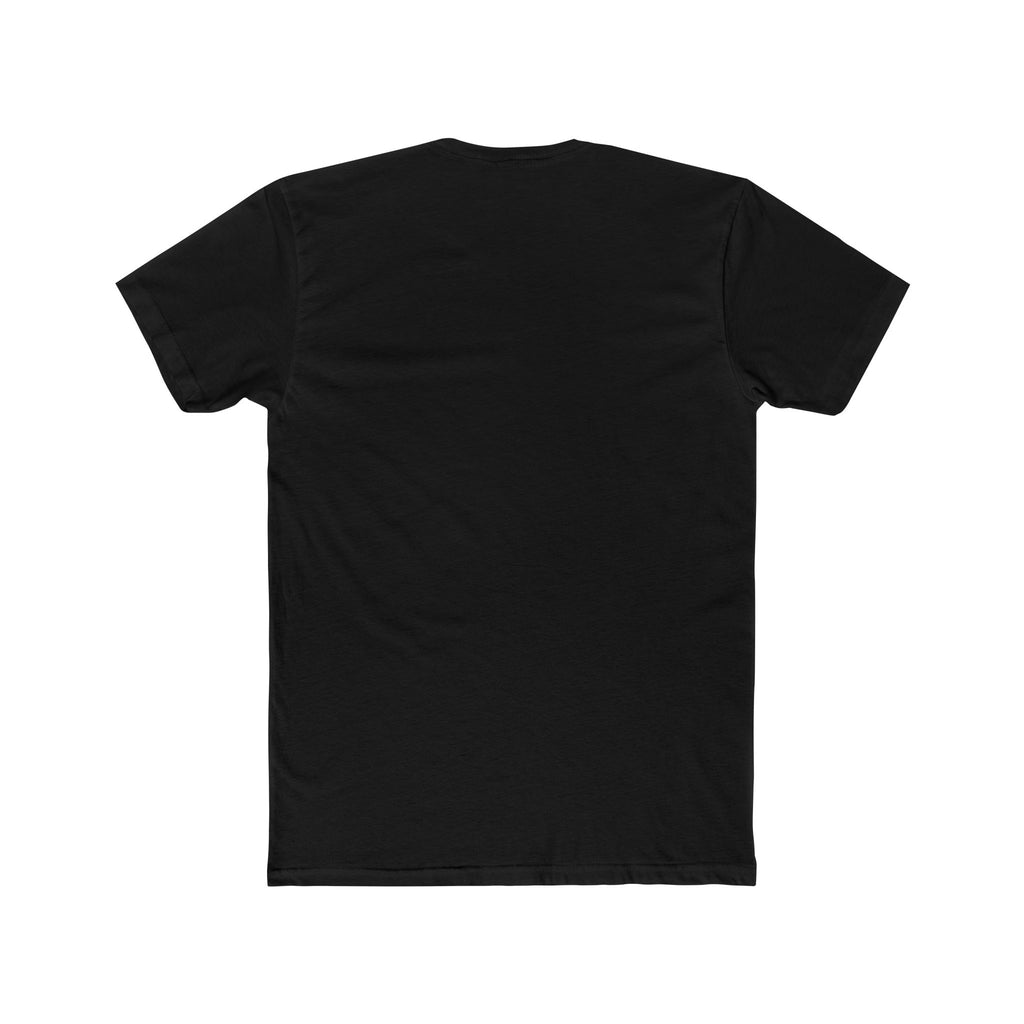 Brazil Belo Horizonte Mission Flag Map Shirt (Dark)
