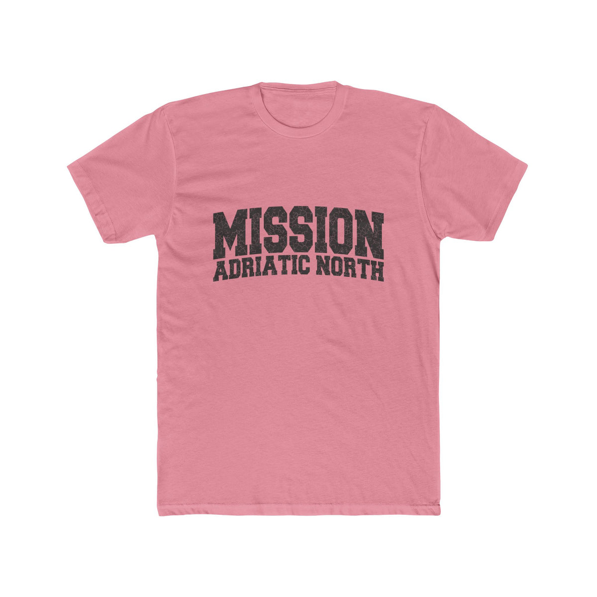 Adriatic North Mission T-Shirt