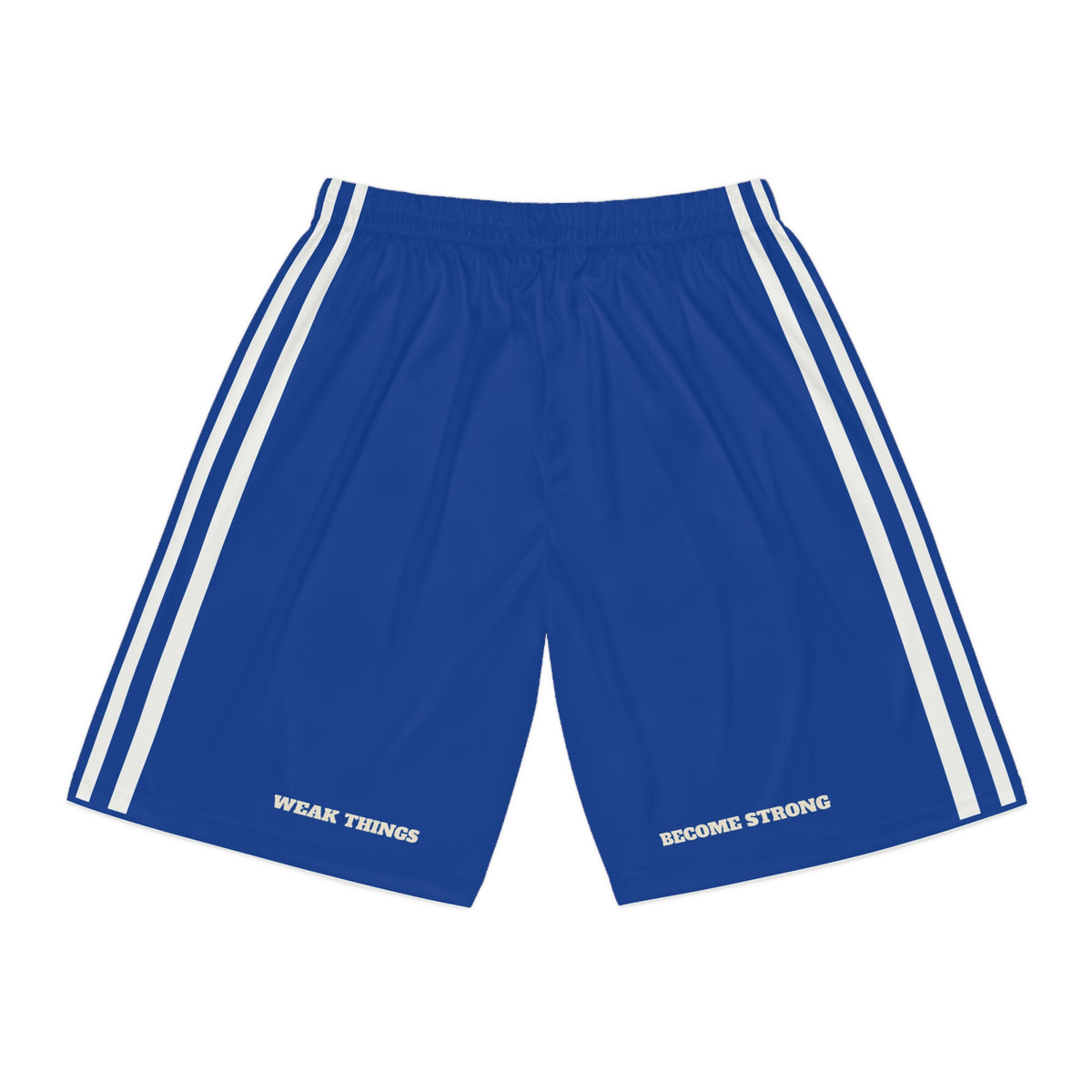 Oklahoma Oklahoma City Mission Basketball Shorts