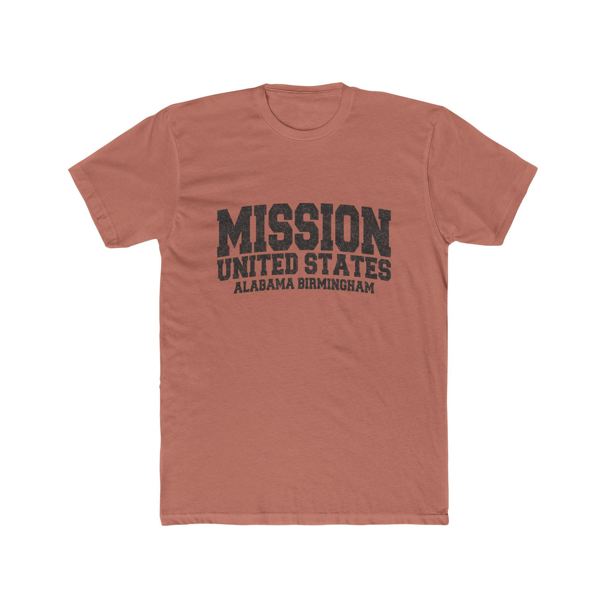 Alabama Birmingham Mission T-Shirt