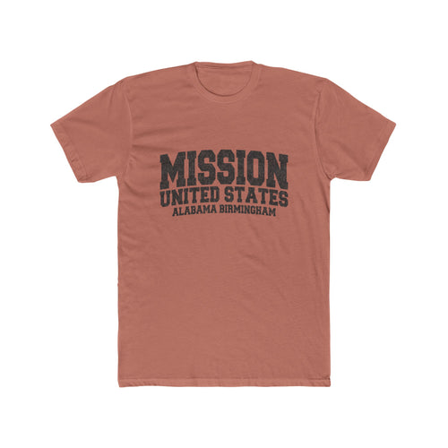 Alabama Birmingham Mission T-Shirt