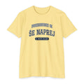 Press Forward Shirt – Slovenian