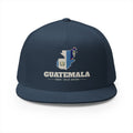 Guatemala Coban/Belize Mission Flag Map Trucker Hat