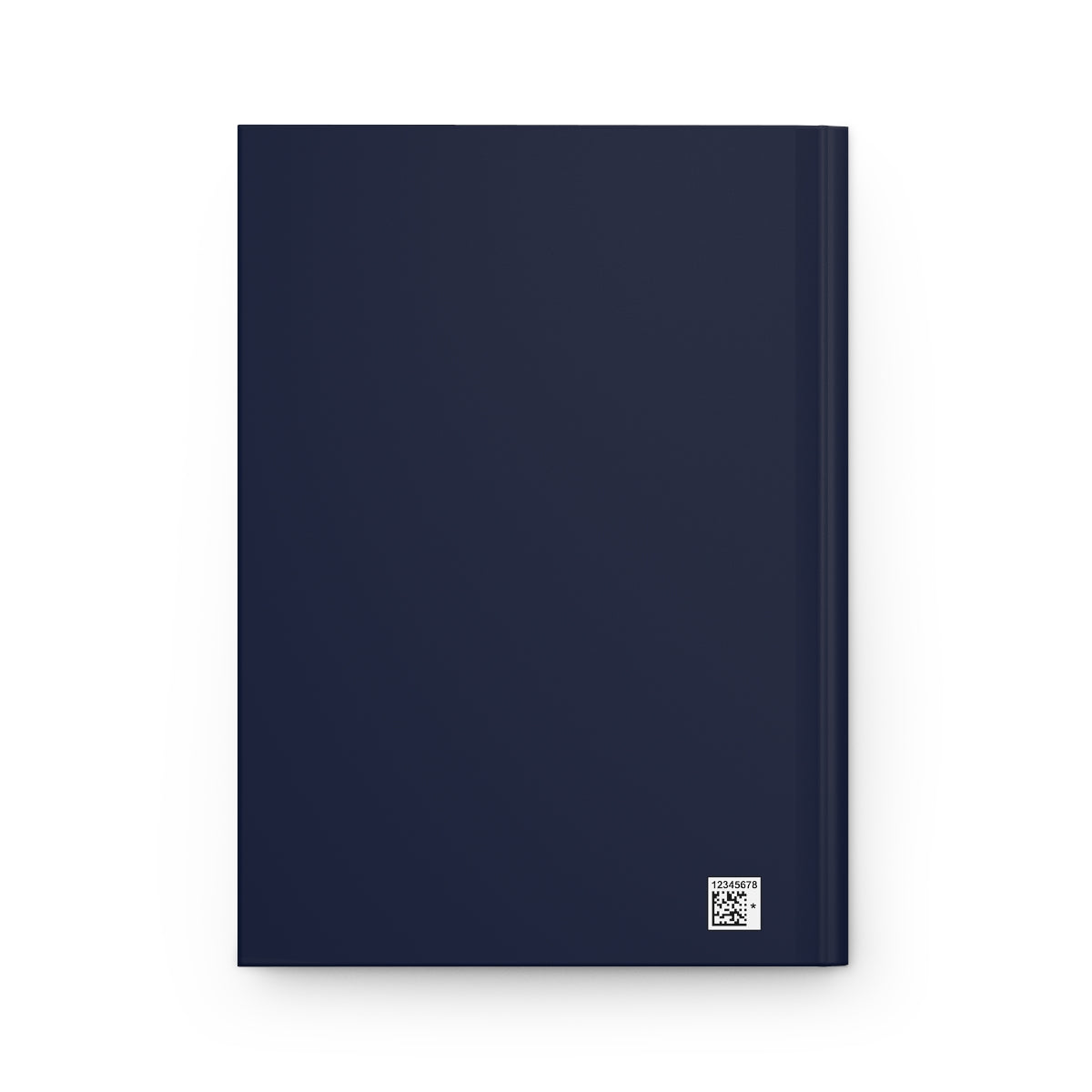 California Carlsbad Mission flag map journal by Weak Things view 4