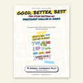 Good, Better, Best front cover