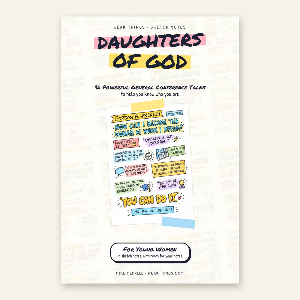 Daughters of God front cover