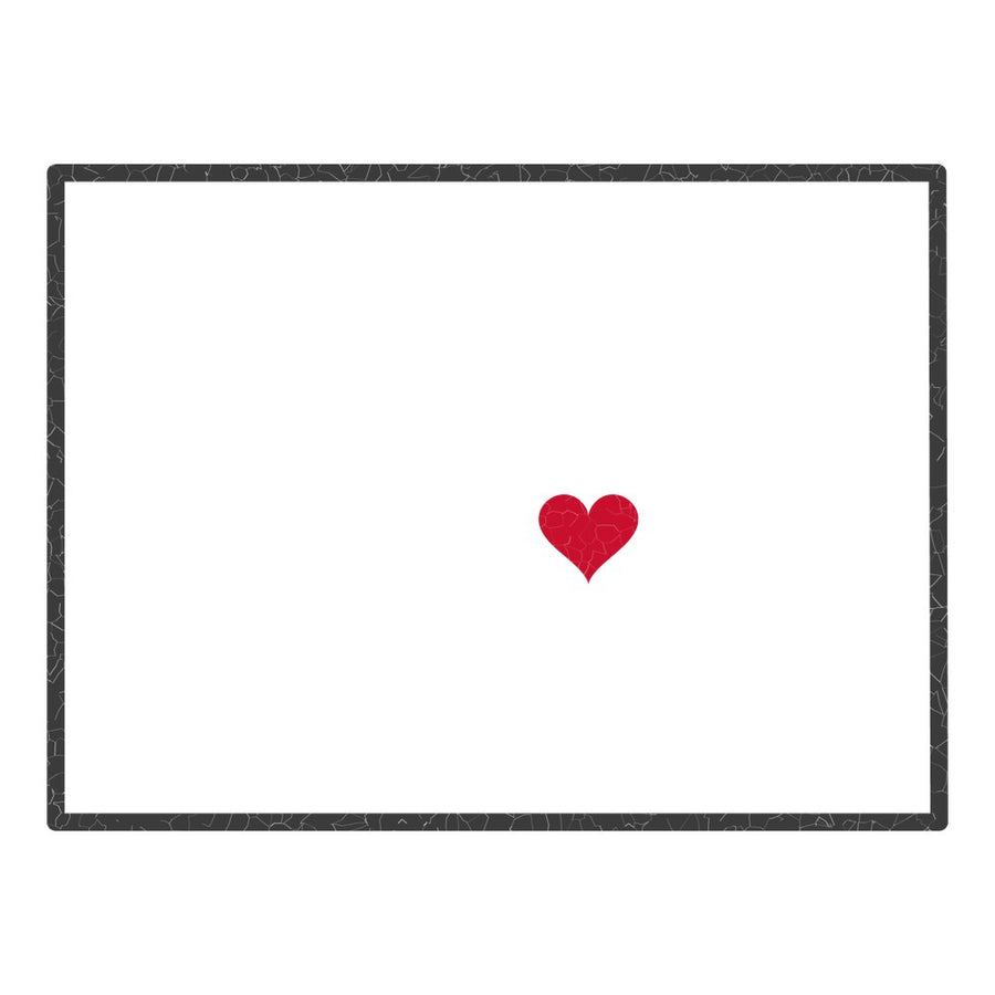 Colorado Colorado Springs Mission Heart Map design