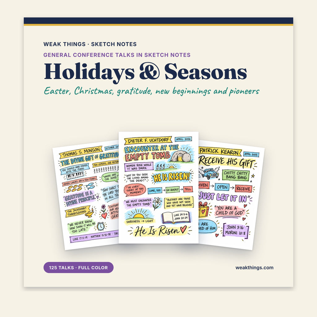 Holidays and Seasons front cover