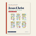 Jesus Christ Volume 2 front cover