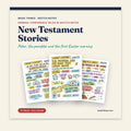 New Testament Stories front cover