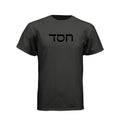 Hesed Covenantal Love LDS t-shirt featuring Hebrew concept of God's lovingkindness and covenant - product view 2