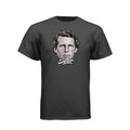Joseph Smith Seer LDS t-shirt featuring Prophet Joseph Smith and his role as seer - product view 3