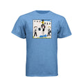 The Cure Book of Mormon LDS t-shirt featuring Book of Mormon as the cure and healing message