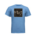 The Smiths On Whey LDS t-shirt featuring Joseph Smith family humor and fitness protein theme - product view 3