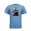 President Uchtdorf Top Gun LDS t-shirt featuring apostle and pilot with faith and courage theme