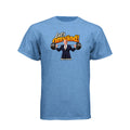 Elder Dale G. Renlund Let's Omvand LDS t-shirt featuring General Authority teaching about repentance - product view 2