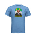 Kevin G Brown IYKYK LDS t-shirt featuring inspirational speaker and If You Know You Know message - product view 3