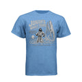 Jonah Whale Tours LDS t-shirt featuring biblical prophet and humor about Jonah and the whale