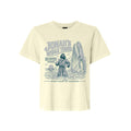 Jonah Whale Tours LDS t-shirt featuring biblical prophet and humor about Jonah and the whale