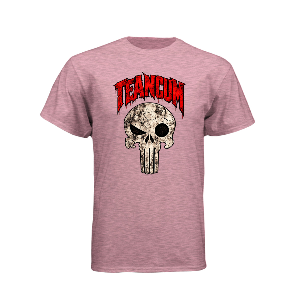 Teancum The Original Assassin LDS t-shirt featuring Book of Mormon warrior and courage theme - product view 6