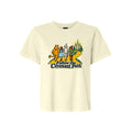 Follow The Covenant Path LDS t-shirt featuring inspirational message about covenant discipleship - product view 2