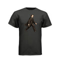 Parley P Pratt Legend LDS t-shirt featuring early Church apostle and missionary adventures - product view 2