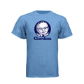 President Gordon B. Hinckley Gordon Baby LDS humor t-shirt featuring beloved prophet in playful design - product view 5