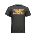 President Dieter F. Uchtdorf Doubt Your Doubts LDS t-shirt featuring beloved General Conference teaching