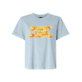 President Dieter F. Uchtdorf Doubt Your Doubts LDS t-shirt featuring beloved General Conference teaching - product view 3
