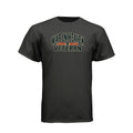War In Heaven Veteran LDS t-shirt featuring Plan of Salvation and premortal existence courage theme - product view 4
