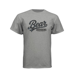 Bear Burdens | weakthings.com