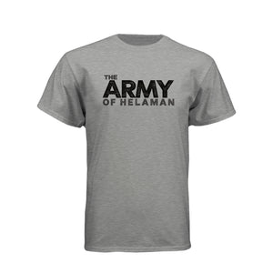 Army of Helaman | weakthings.com