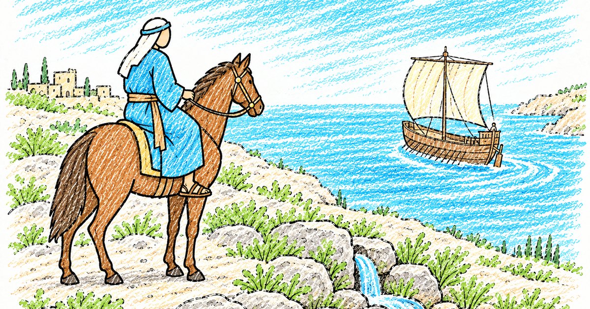 The Tongue: Bit, Rudder and Spark sketch notes preview