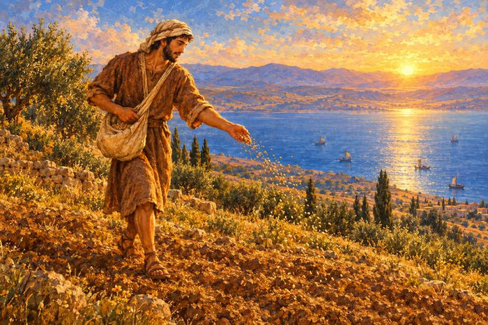 The Sower