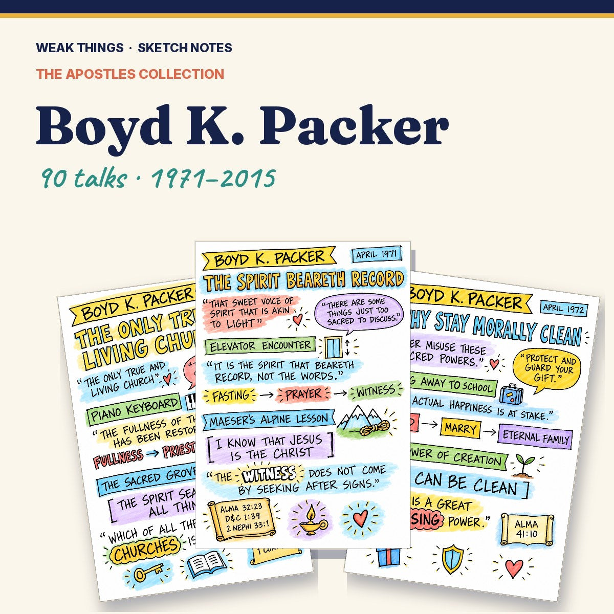 Color edition cover
