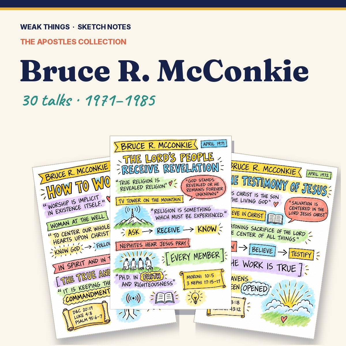 Color edition cover