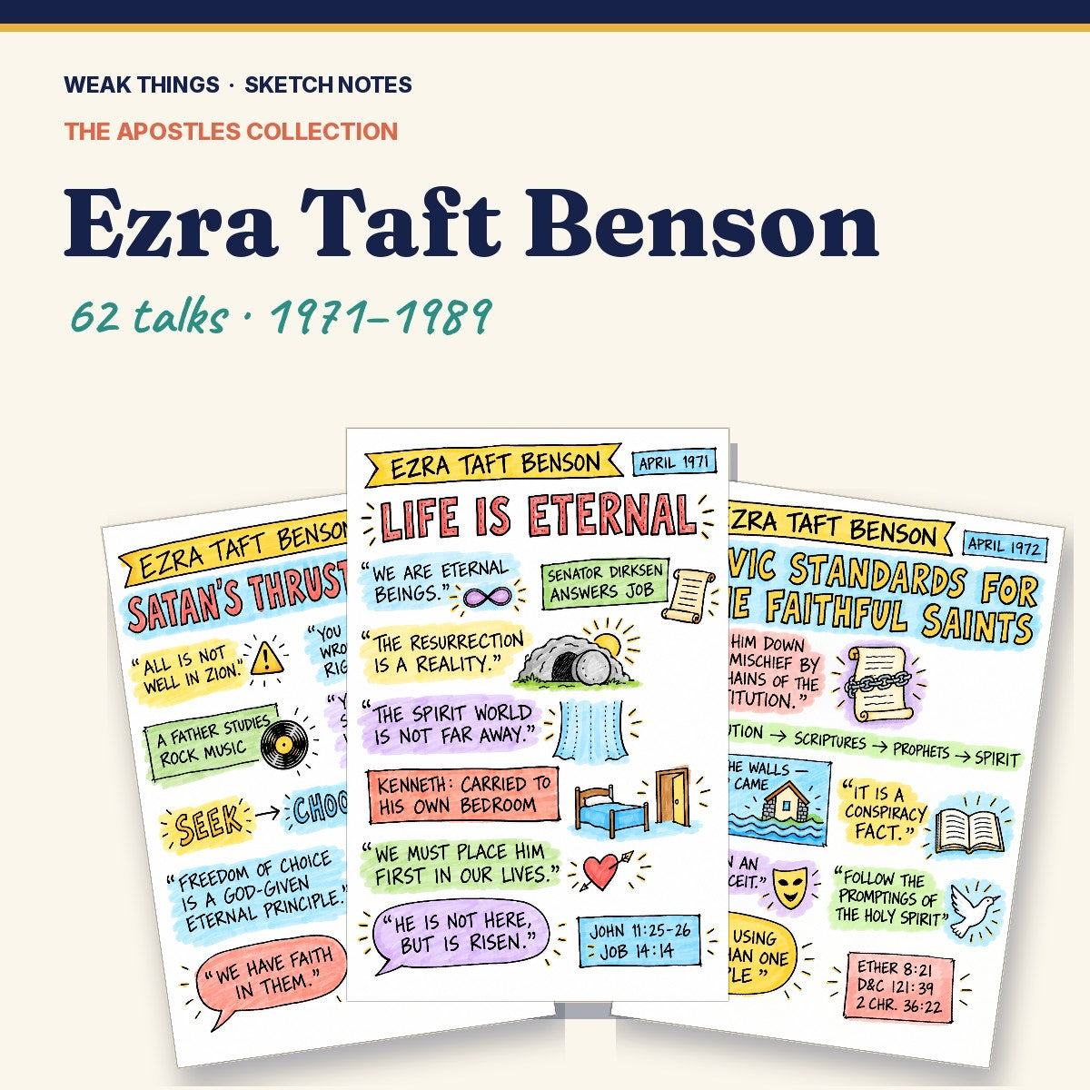 Color edition cover