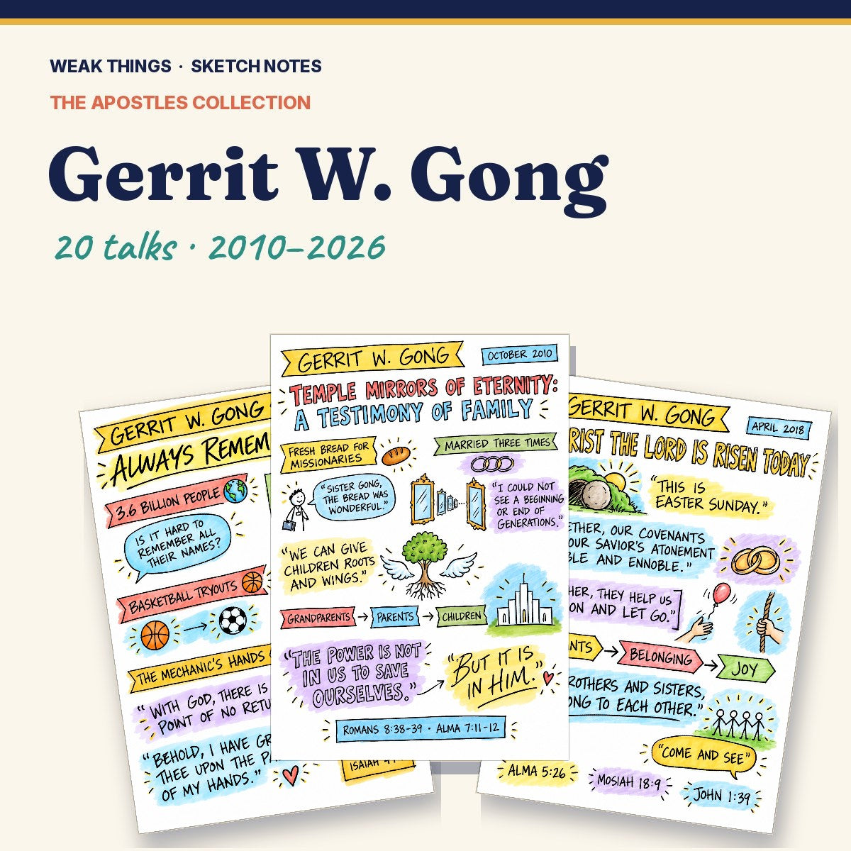 Color edition cover