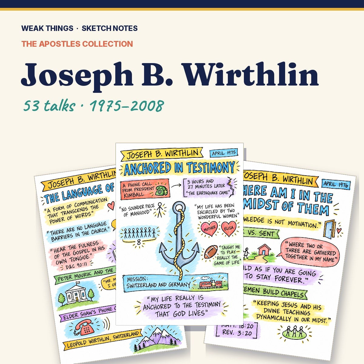Color edition cover