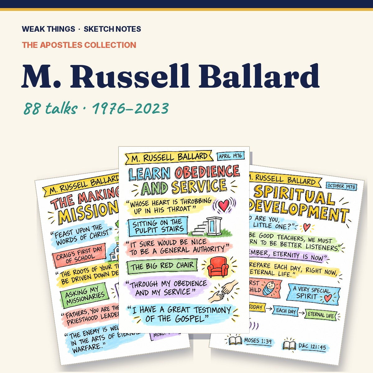 Color edition cover