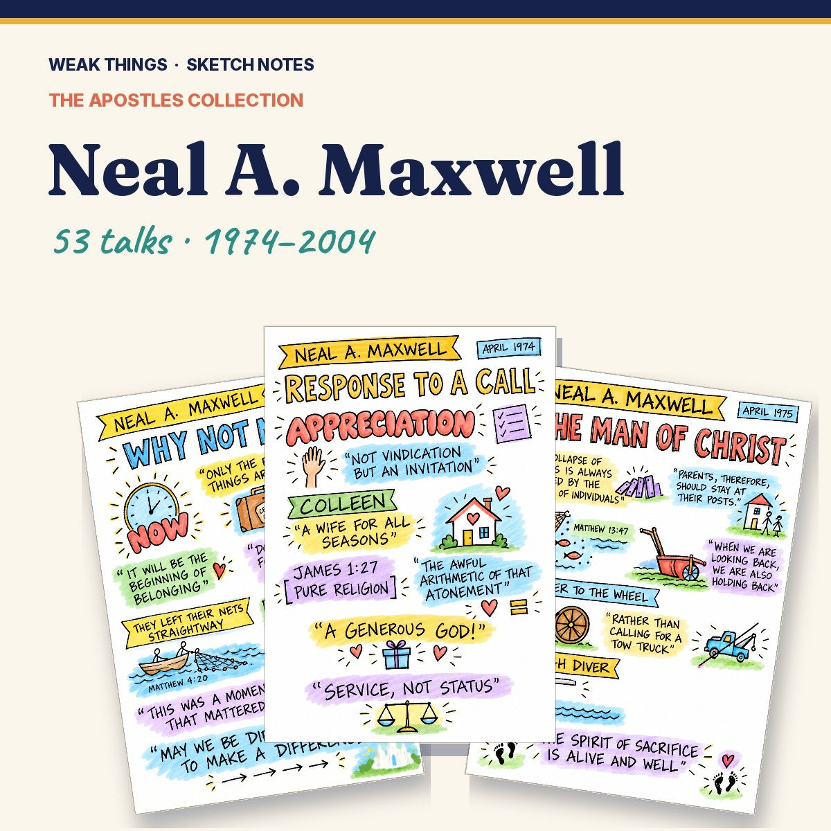 Color edition cover