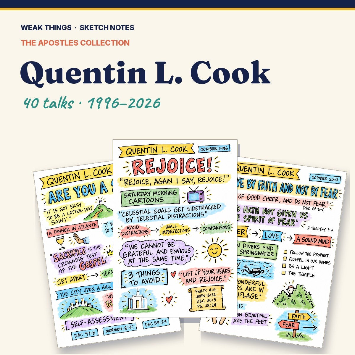 Color edition cover