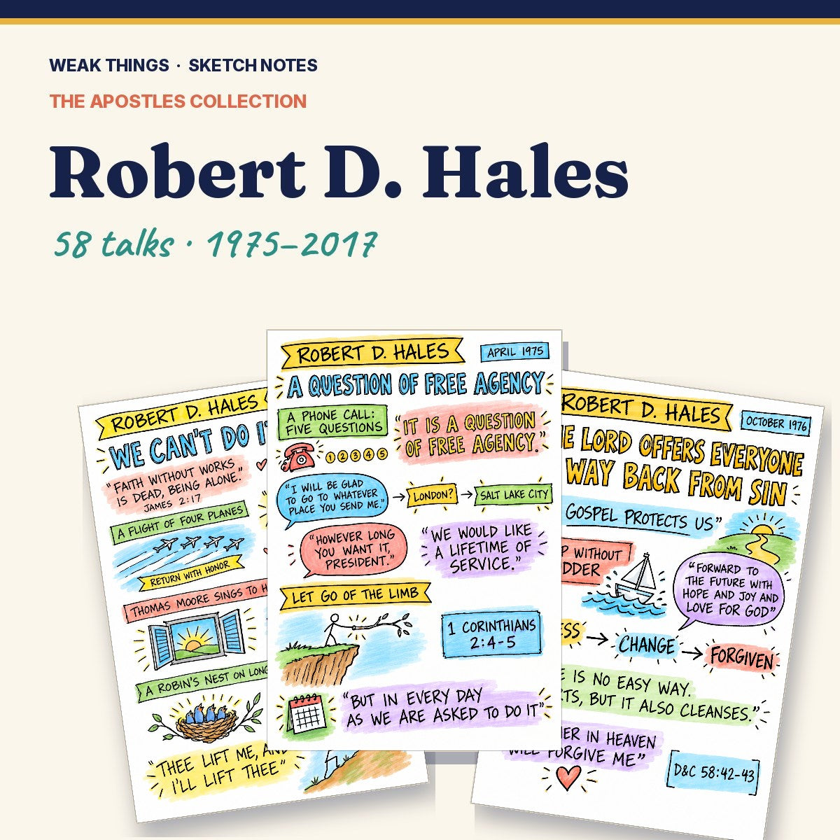 Color edition cover