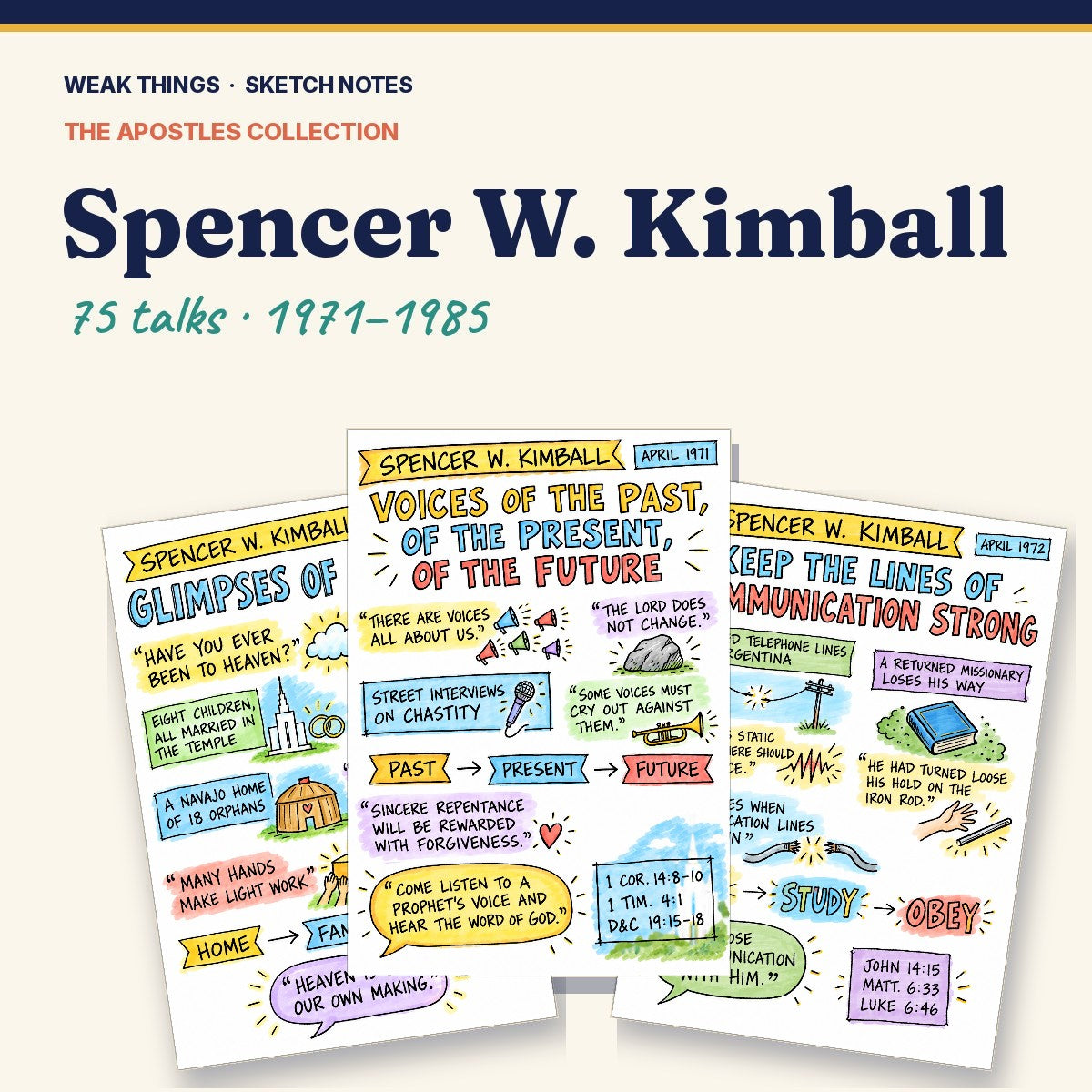 Color edition cover