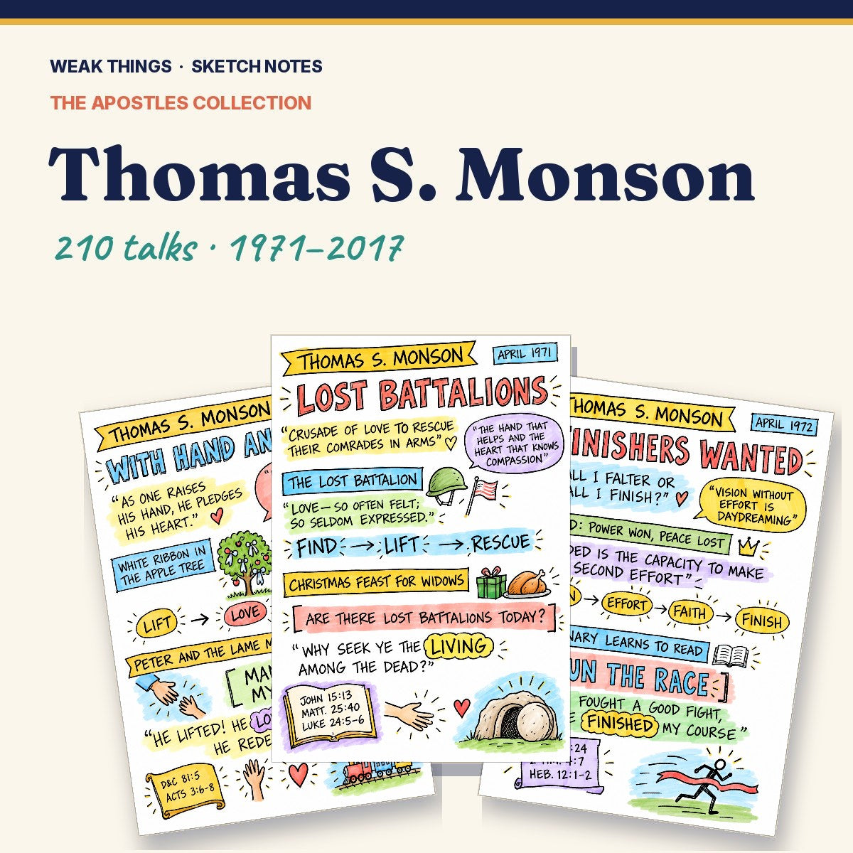 Color edition cover